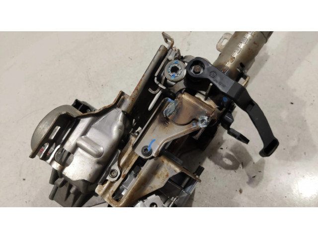    Рулевая рейка 54084783K, 8200826807A   Renault Clio III 2005-2012 года