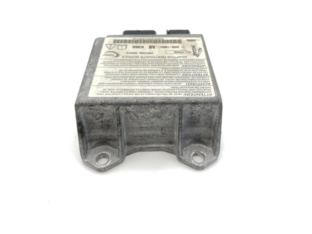Блок подушек безопасности 2W9314B321AB   Jaguar XJ X350