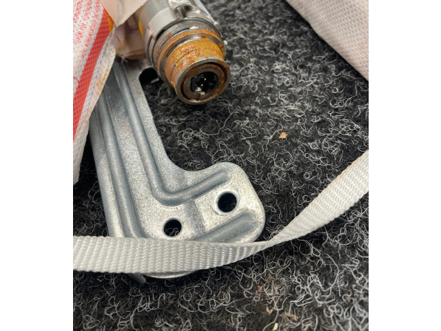 Pojistková skříňka Надувная подушка для крыши 9143418 BMW M5 2014