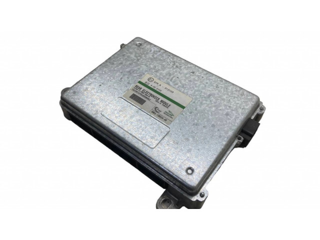 Блок управления двигателя 5W9313B524AD, 97RA012103 Jaguar XJ X350