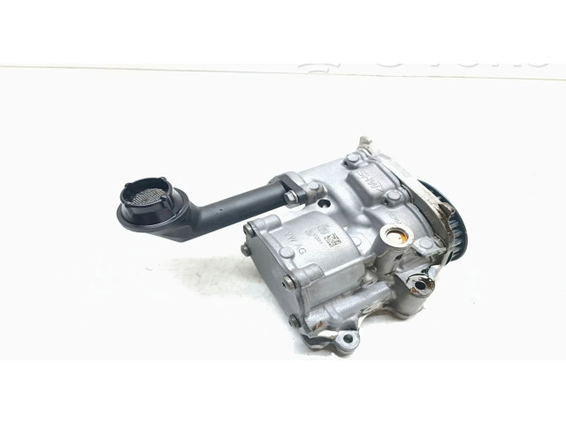 Масляный насос   04L145208H  Volkswagen Sharan 