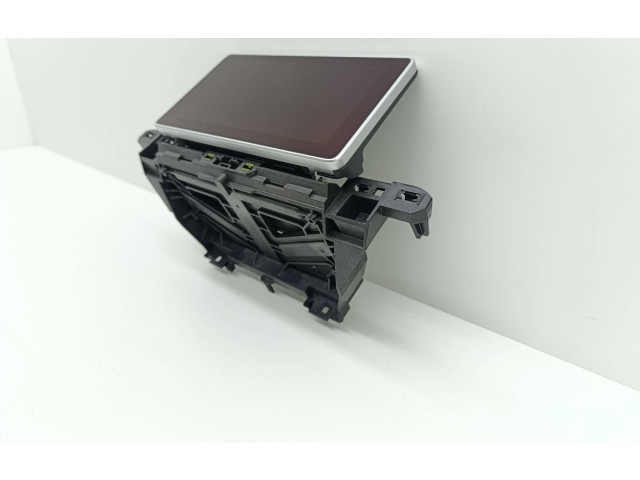 Дисплей 80A919605 Audi Q5 SQ5