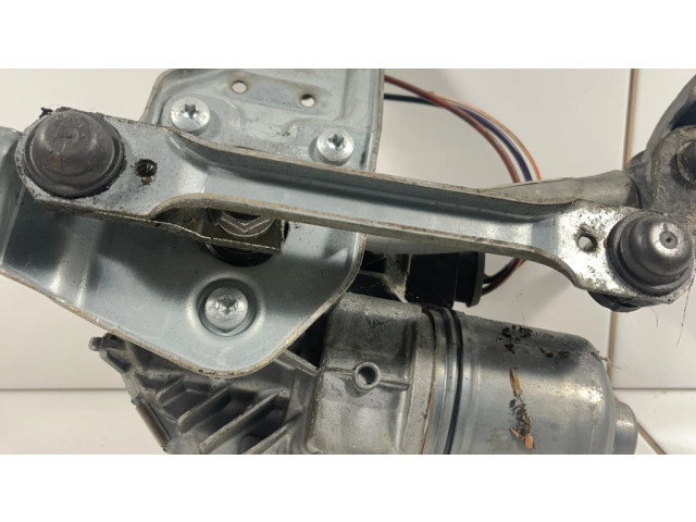 Моторчик дворников 1137328503, 101106046421    Ford Galaxy