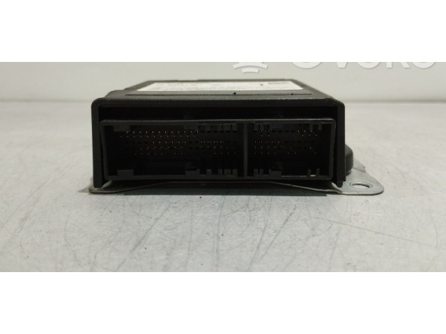 Блок подушек безопасности 52029749, 0285013184 Fiat 500X