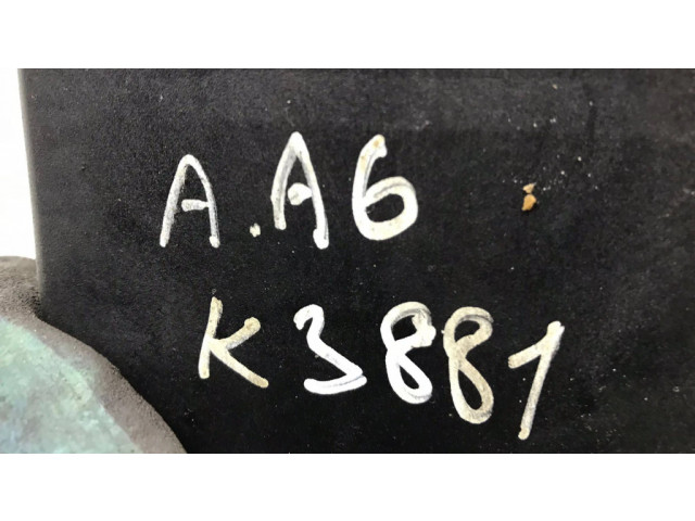 Jednotka ABS 4f0614517t, 0265950556 Audi A6 S6 C6 4F 2007