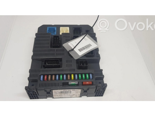 Pojistková skříňka 798380 Citroen C3 2004