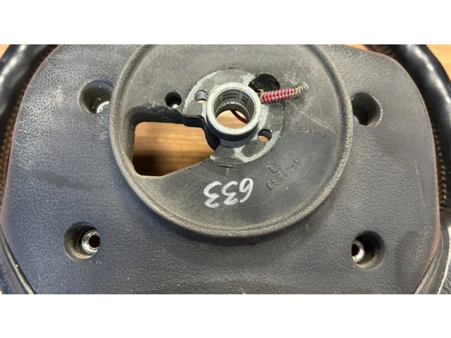 Volant Chevrolet Corvette 1991 16752389