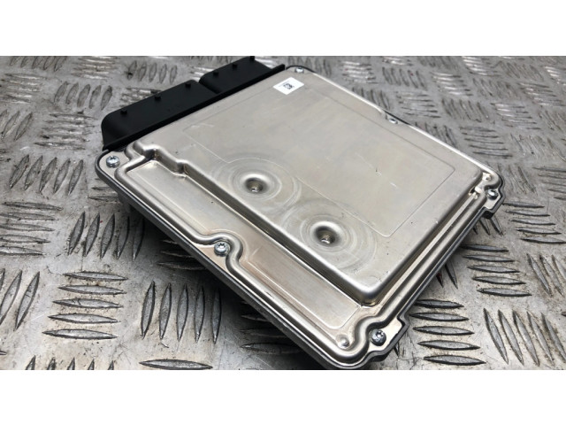 Řídící jednotka 8518126, 0281018550 BMW 5 F10 F11 2013