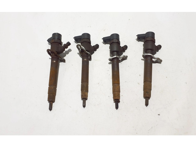 Форсунка 30777526 Volvo C30 D 5244 T13