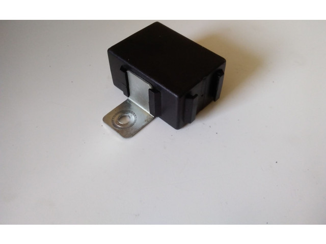 Блок управления иммобилайзера