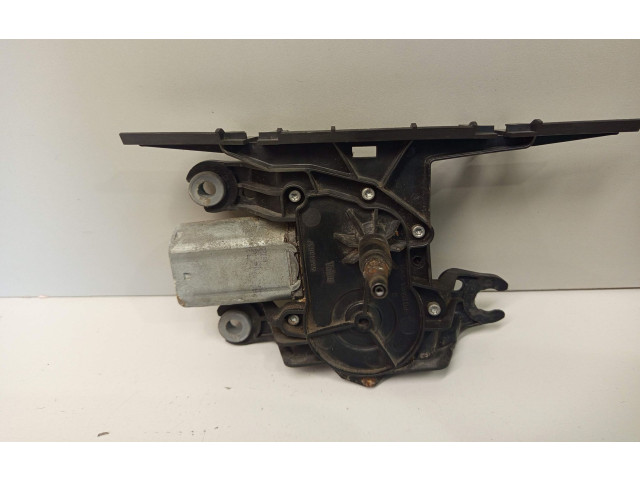 Моторчик заднего дворника     Mercedes-Benz A W169