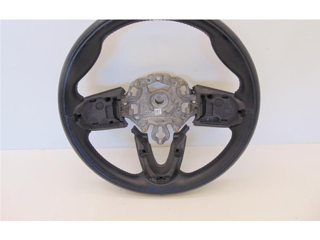 Руль Mini One - Cooper F56 F55  2013 -  года 32306871200, 32306871200      
