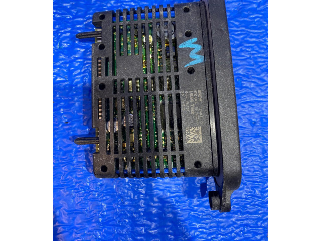 Блок управления Xenon