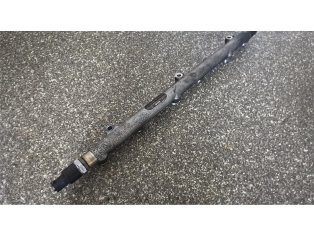 Vstřikovací lišta 0445216002   BMW X5 E53  pro naftový motor 3.0 M57306D1 