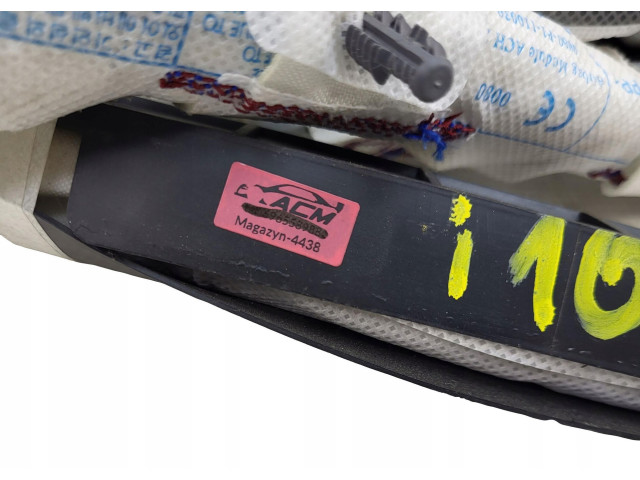 Боковая подушка безопасности 85010, ORYGINAASO Hyundai i10