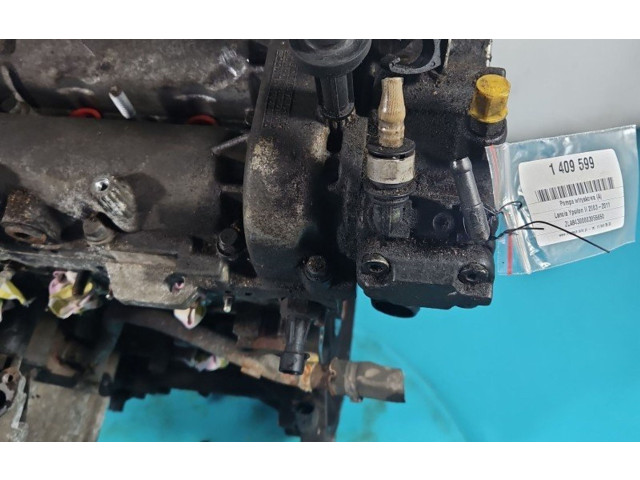 Топливный насос 0445010080, IMPRK1409599   Lancia Ypsilon  