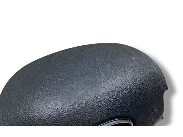 Подушка безопасности водителя 569001H600, 1H59601010   KIA Ceed