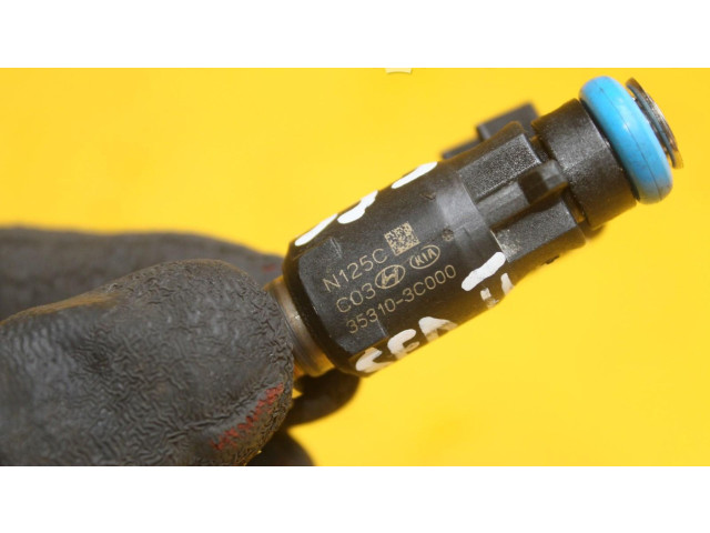 Vstřikovač KIA Optima