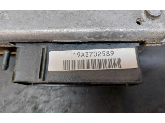 Блок управления двигателя MKC104501, GP   Rover 200 XV