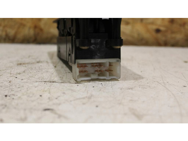 Блок управления климат-контролем    Subaru Forester SF