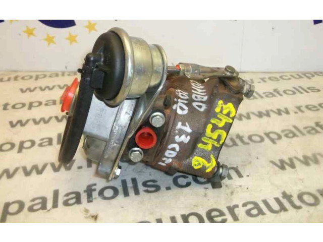 Турбина 735013440   Opel Combo C    