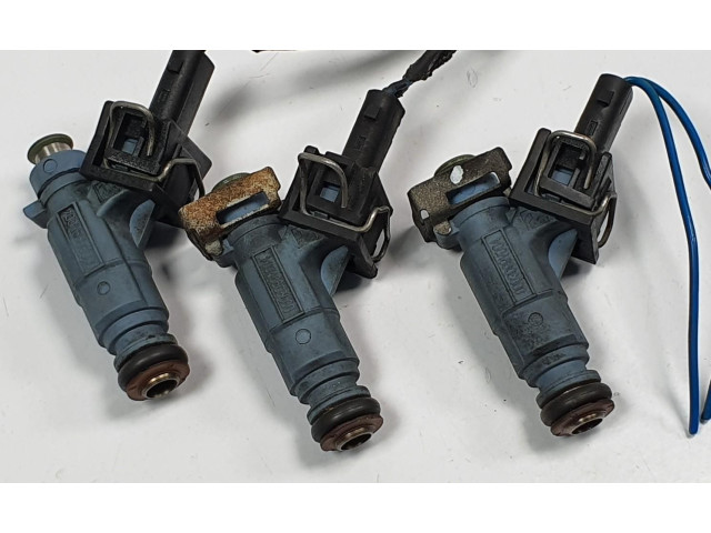 Жиклер (жиклеры) (форсунка (форсунки) 0280155814   Jaguar XF X250