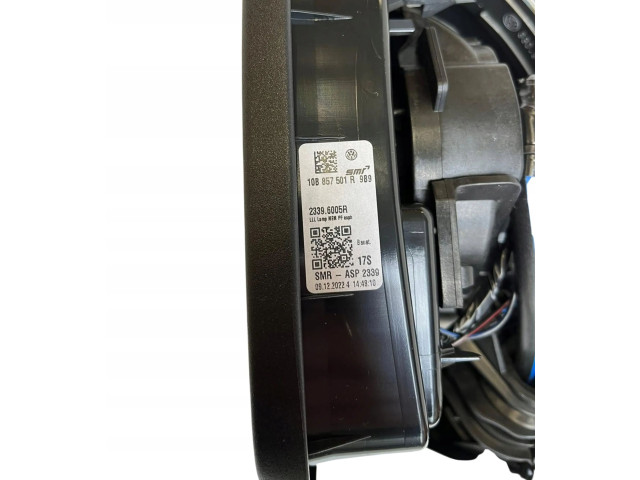 Зеркало электрическое Volkswagen ID.3 2019 - года