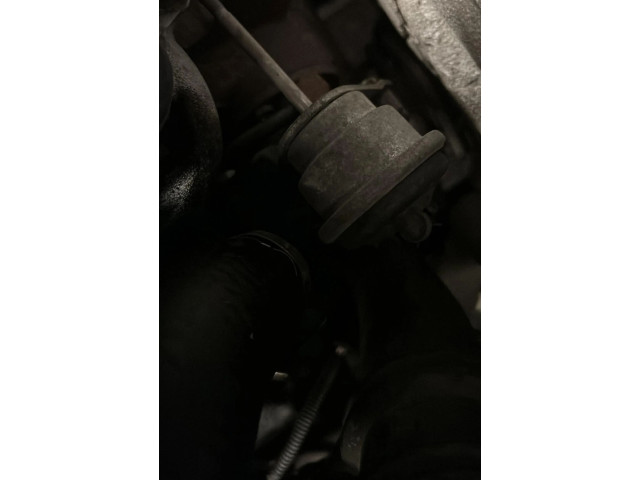  Турбина Dacia Logan I  7701476891   для двигателя K9K_792      