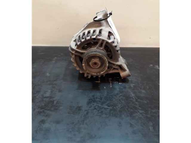 Генератор Fiat Idea