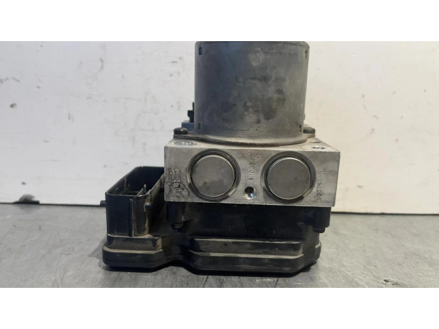 Блок АБС 589100X510, ABS Hyundai i10 2007-2012 года