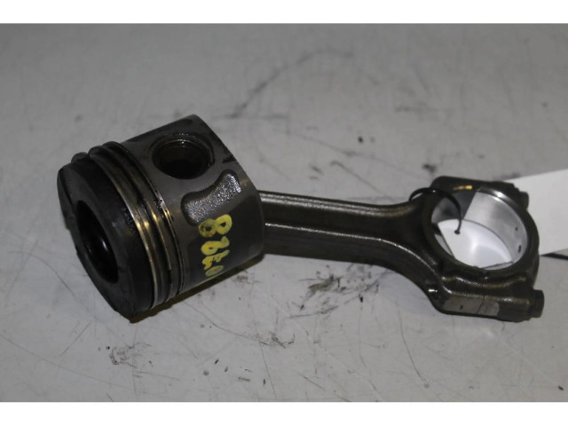 Píst    Fiat Qubo    55283775 