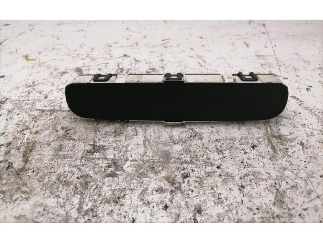 Панель приборов    Chevrolet Spark       