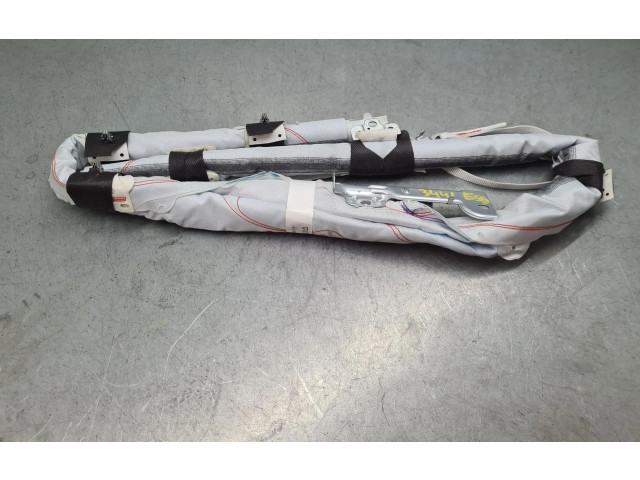 Боковая подушка безопасности 985L14896R, 648756400G Dacia Sandero