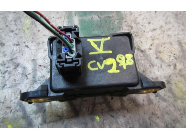 Блок управления 4670A281, 4670A281 Mitsubishi Grandis