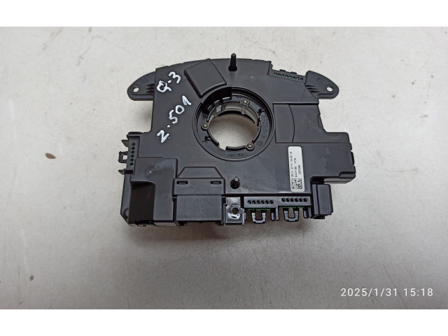 Подрулевой шлейф SRS 5K0953569AE Audi Q3 8U