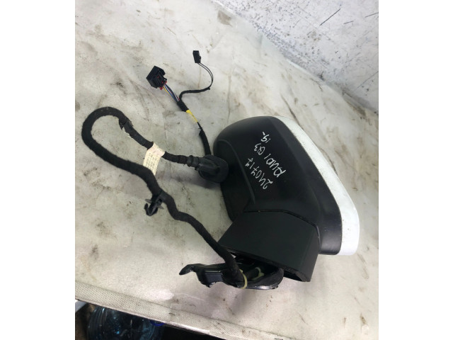 Зеркало электрическое Audi Q3 F3 2018 - года