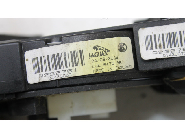 Подрулевой шлейф SRS LJE6470AB Jaguar XK8 - XKR