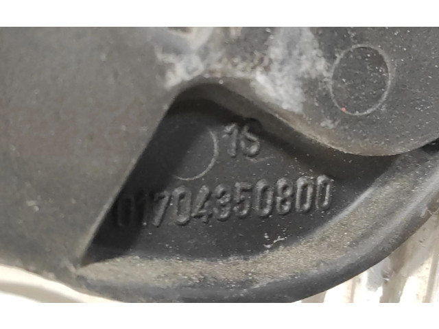 Zpětné zrcátko Piaggio Porter 2010 01704350800