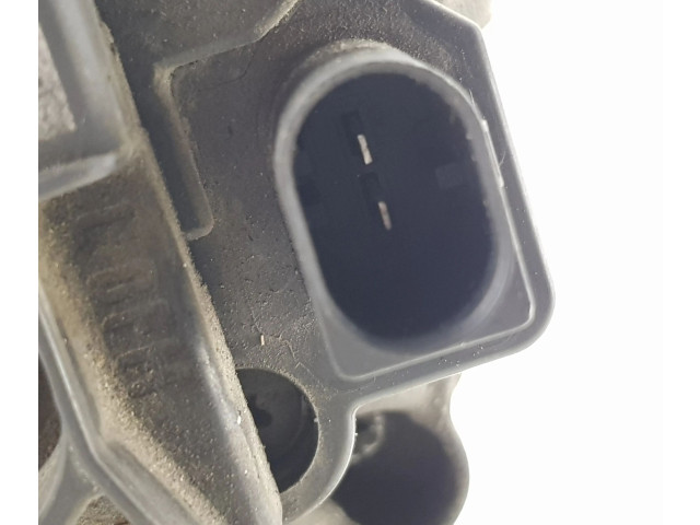 Генератор YY16B05, 13420610 Volkswagen Caddy