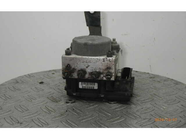 Блок АБС 89540B2190   Daihatsu  Cuore   -  года