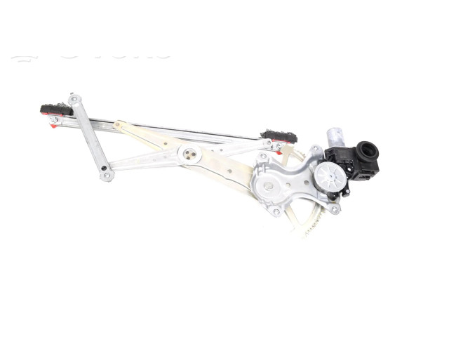 Комплект электрического механизма для подъема окна