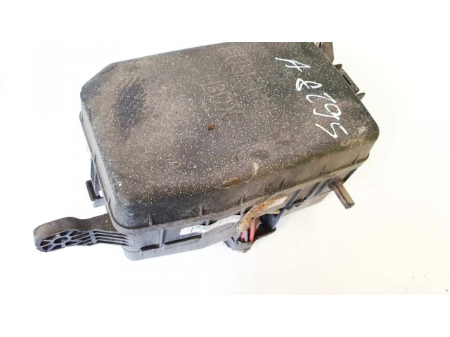 Pojistková skříňka 91210 Hyundai Getz 2004