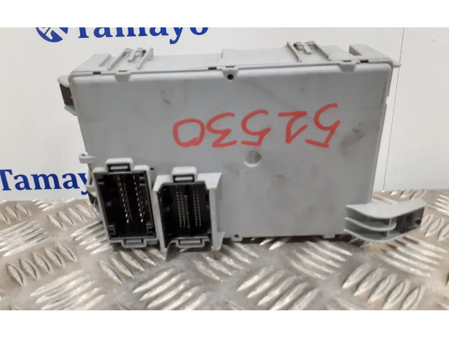 Pojistková skříňka Řídící jednotka BSM 01368890080, 116RI000674 Peugeot Bipper 2011