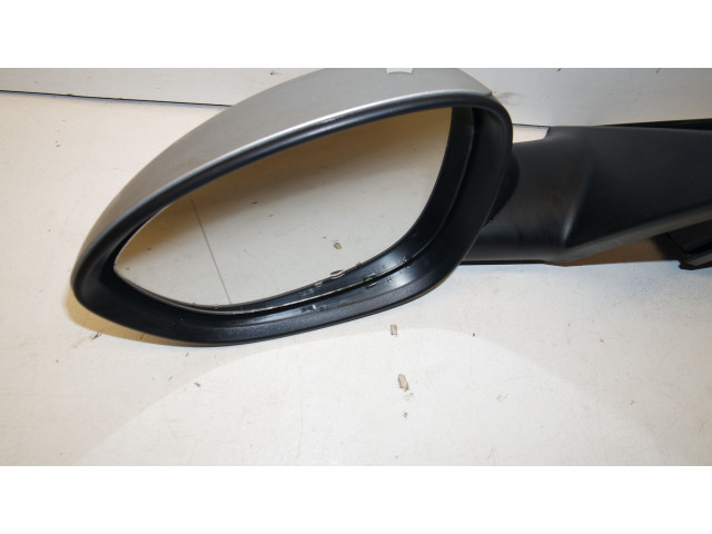 Зеркало (управляемое электричеством) NOTSPECIFIED BMW Z4 E89 2011