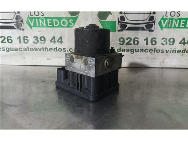 Блок управления ABS    ASV, 1C0907379E   Audi A3 S3 8L