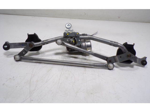 Моторчик дворников 40450011 Mazda 3