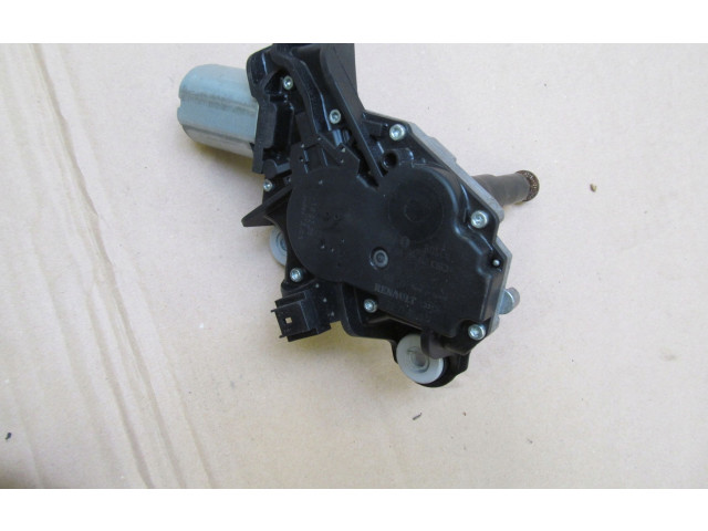 Моторчик заднего дворника 287100007R    Renault Megane III