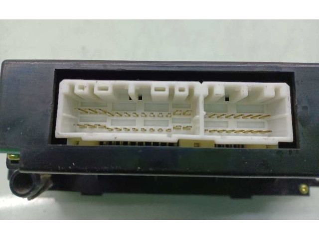 Блок управления климат-контролем 20992735 Chevrolet Captiva