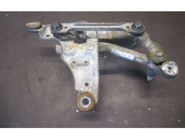 Моторчик дворников 6M2117504BM    Ford S-MAX