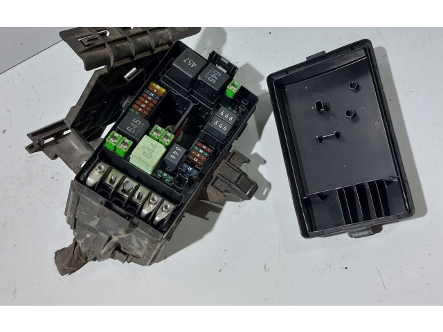 Pojistková skříňka 5Q0907361B, 5Q0907361B Volkswagen PASSAT B8 USA 2017